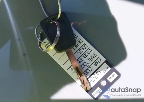 2016 Buick Encore from USA, damaged, VIN KL4CJASB9GB545072